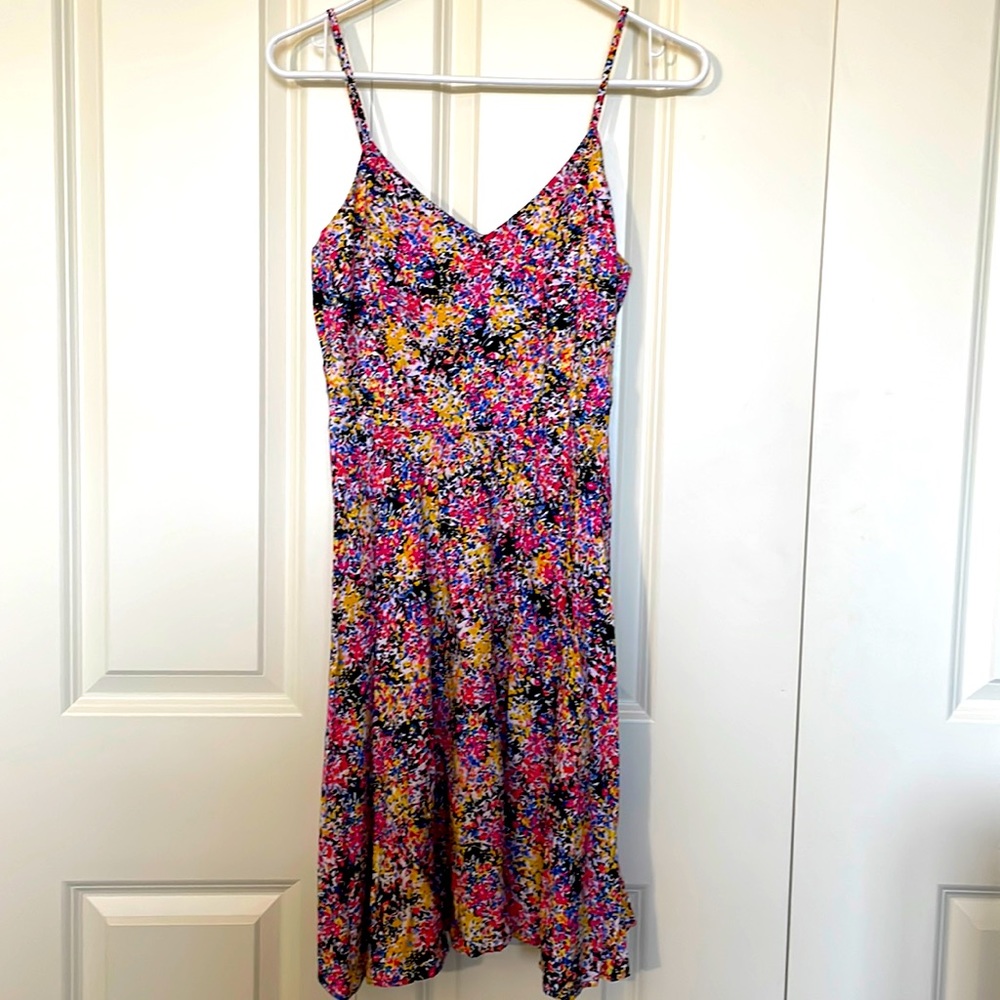 Gap skater dress